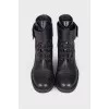 Boots RANGER WONDERLAND