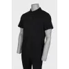 Men's polo shirt