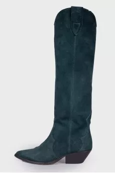 Сапоги Denvee