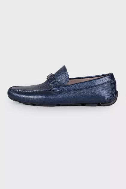 Vara men's moccasins