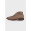 Ryder 3 men's boots