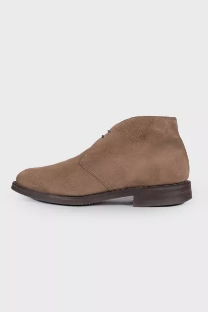 Ryder 3 men's boots