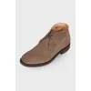 Ryder 3 men's boots