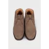 Ryder 3 men's boots