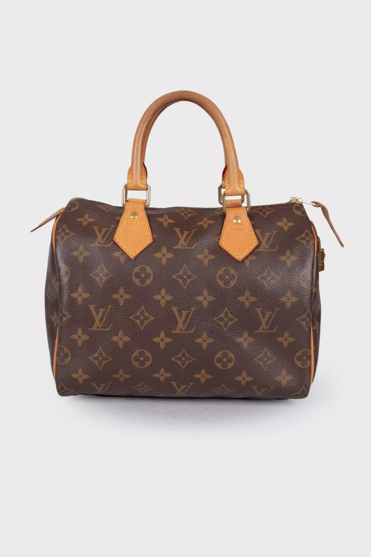 Louis Vuitton スピーディ25 Louis Vuitton】スピーディ・バンドリエール 25 (Louis Vuitton