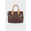 Speedy 25 bag