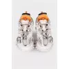 Track sneakers for men