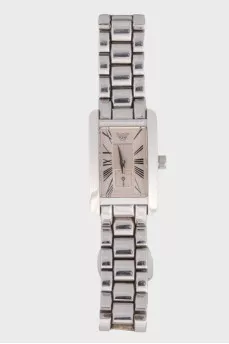 Men's classic watch