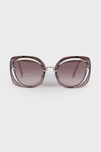 Sunglasses 54SS