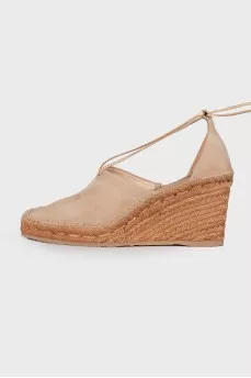Espadrilles Dulcet 90