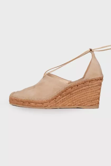 Espadrilles Dulcet 90
