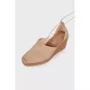 Espadrilles Dulcet 90