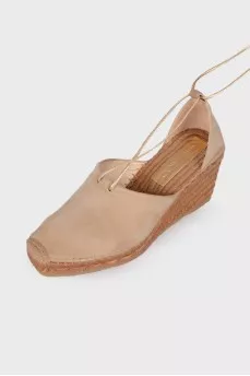 Espadrilles Dulcet 90