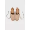 Espadrilles Dulcet 90