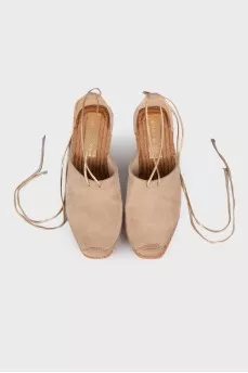 Espadrilles Dulcet 90