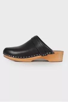Mules Thalie