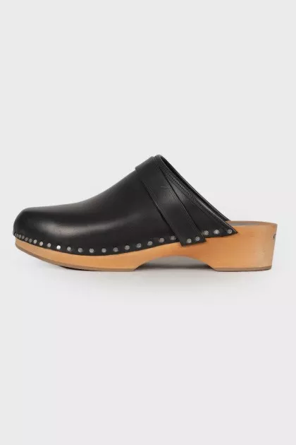 Mules Thalie