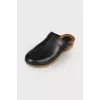 Mules Thalie