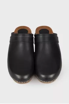 Mules Thalie
