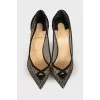 Neoalto shoes