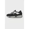 Cloudbust sneakers