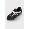 Cloudbust sneakers