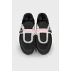 Cloudbust sneakers