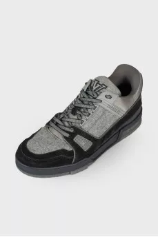 Men's Trainer sneakers