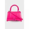 Hourglass bag