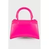 Hourglass bag