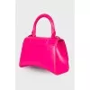 Hourglass bag