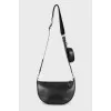 Effortless bag with tag