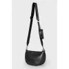 Effortless bag with tag