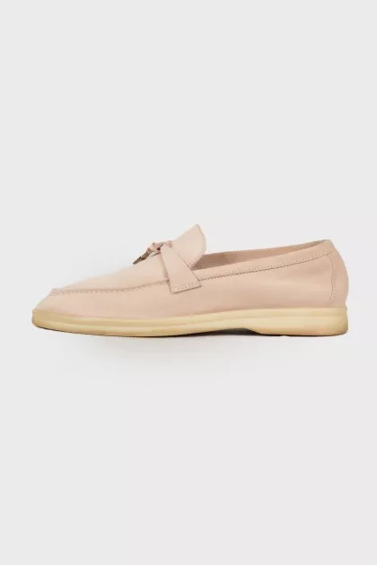 Summer Charms Walk loafers