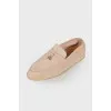 Summer Charms Walk loafers