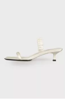 Georgia sandals