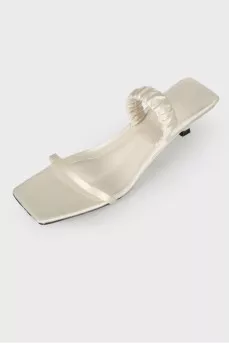 Georgia sandals