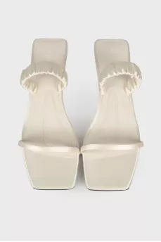 Georgia sandals
