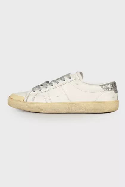 Sneakers Glitter Galactica
