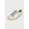 Sneakers Glitter Galactica