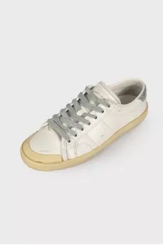 Кеды Glitter Galactica