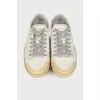 Sneakers Glitter Galactica