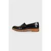 Hilary loafers