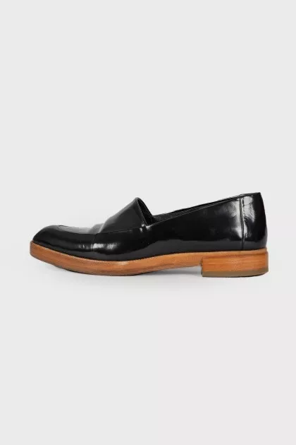 Hilary loafers