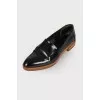 Hilary loafers
