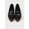 Hilary loafers