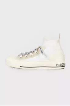 Кеды Walk'n'Dior