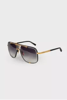  Men's sunglasses Mach-Five