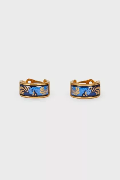 Magic Sphinx Earrings