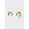 Magic Sphinx Earrings